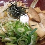 船場ラーメン - 