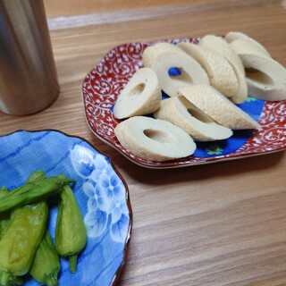 とうふちくわの里・ちむら_1