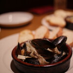 スペインバル massa - 