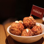スペインバル massa - 