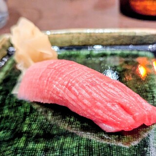口コミ一覧 : ゼックスウエスト 炙り焼き＆寿司 アン （XEX WEST