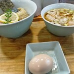 ユナイテッド ヌードル アメノオト - 