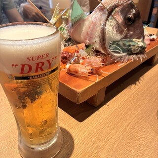 酒とめし RIKI_1