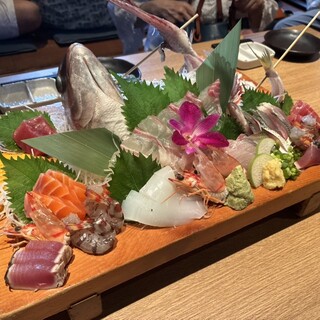 酒とめし RIKI_0