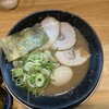 Tonkotsu Raamen Matsumoto - 