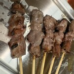 秋吉 - 料理写真:ハラミ