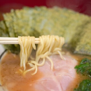 麺家 たいせい_1