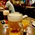 ニューミュンヘン - ドリンク写真: