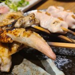 焼鳥 ろじ - 