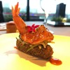 SUD restaurant - 究極の逸品　魚料理