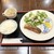 みきCafe - 料理写真:焼魚モーニングセット