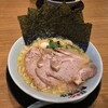 町田商店 - MAXラーメン