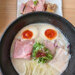 麺道 麒麟児 - 