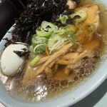 ちえちゃんラーメン - 