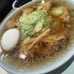 ちえちゃんラーメン - 