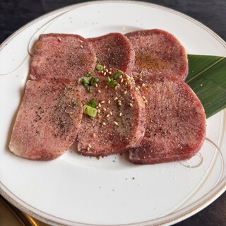 焼肉・海鮮 山水苑_0