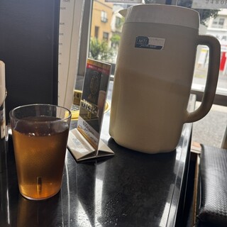 焼肉・海鮮 山水苑_1