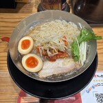 ラーメンまこと屋 - 料理写真: