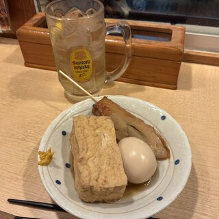 お好み焼き 都一_1