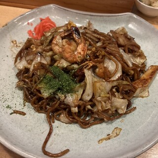 お好み焼き 都一_0