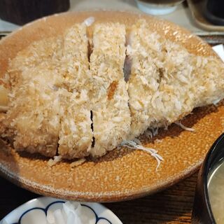 とんかつ 味よし_1