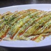 お好み･鉄板焼 堀川 - 料理写真:
