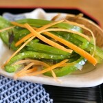 まごころキッチン くろすけ - 気まぐれ小鉢