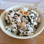 まごころキッチン くろすけ - 日替わりご飯
