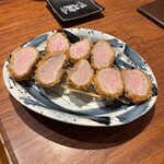 山かつ - 料理写真: