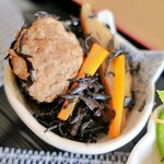 まごころキッチン くろすけ - 気まぐれ小鉢
