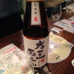 日本酒センター ニューキタノザカ - 