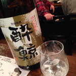 日本酒センター ニューキタノザカ - 