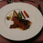 レストラン・タカノ - お肉