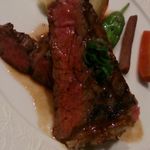 レストラン・タカノ - 山形牛