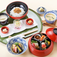 名代まるやま弁当(昼のみ)