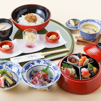まるやま弁当プラス造り(昼のみ)