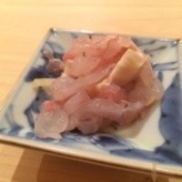 江戸前鮓 すし通 - 
