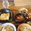 和かふぇ もののね - もののねセット