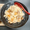 小沢ラーメンの家庭料理