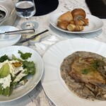 RITUEL Brasserie & Cafe - 