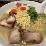 らーめん 賛平 - 