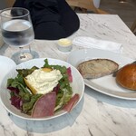 RITUEL Brasserie & Cafe - 