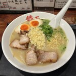 らーめん 賛平 - 