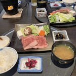 ルートイングランティア - 料理写真: