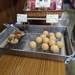 聚楽 - 内観
