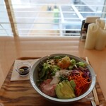 カフェオットー ピゥ - 