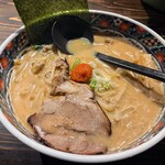 追風丸 - 料理写真: