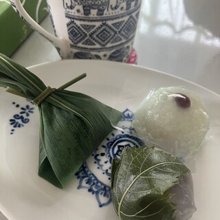 楽庵 老木や_0