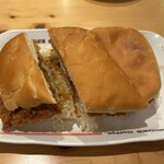 コメダ珈琲店 - 料理写真: