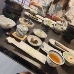 あたらしや旅館